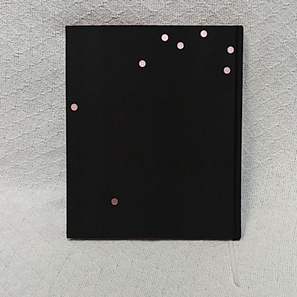 Kate Spade New York SHE Coffee Table Inspirational - Picture 2 of 8